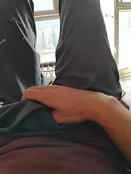 shybullggn online show from February 2026 06:24:02 AM