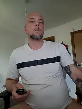 HornyDaddyMuscle online show from May 2026 01:56:01 PM