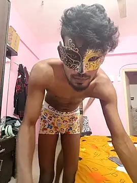 Luciferaxcel666 online show from February 2026 03:22:01 PM