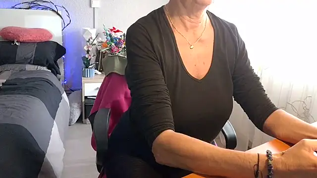 mariaplaya online show from March 2026 09:40:02 AM