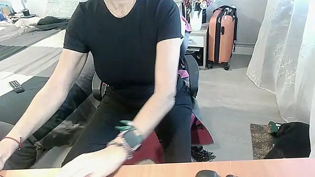 mariaplaya online show from May 2026 06:34:02 AM