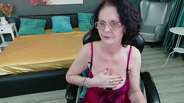 BrendaJane online show from April 2026 04:58:02 AM