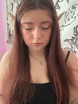 bambimay  online show from March 2026 11:18:01 AM