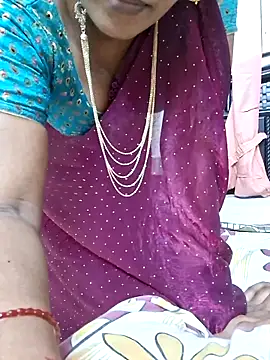 AnushaTelugu online show from May 2026 08:37:01 PM