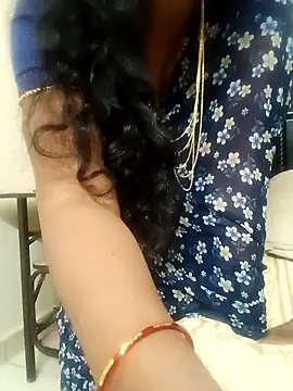 AnushaTelugu online show from March 2026 06:31:01 PM