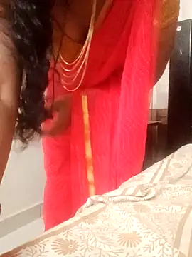 AnushaTelugu online show from March 2026 05:43:02 AM