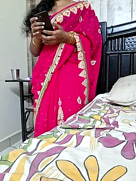AnushaTelugu online show from June 2026 07:02:01 PM