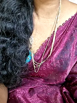 Snapshot of AnushaTelugu chatting on June 2026 07:35:01 PM AnushaTelugu online show from June 2026 07:35:01 PM