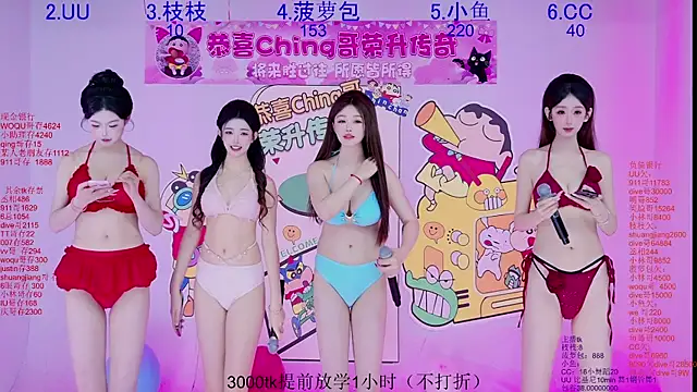 Retro-8090SS online show from March 2026 02:10:02 AM