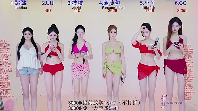 Retro-8090SS online show from May 2026 02:17:01 AM