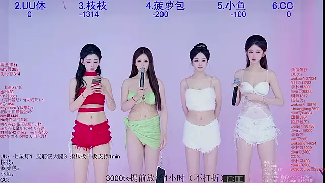 Retro-8090SS online show from March 2026 02:06:02 AM