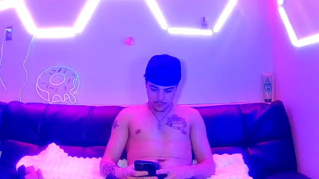 DANTESINS online show from March 2026 08:52:02 AM