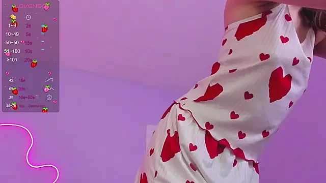 Vodka Ramfi online show from April 2026 08:43:01 AM