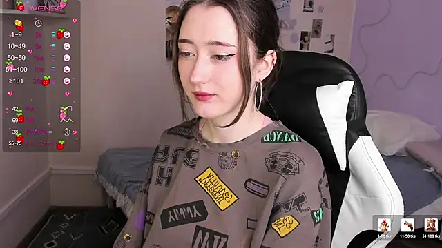 Vodka Ramfi online show from March 2026 02:35:01 AM