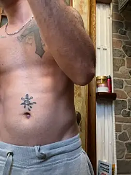 tuttoincognito online show from April 2026 11:17:01 AM