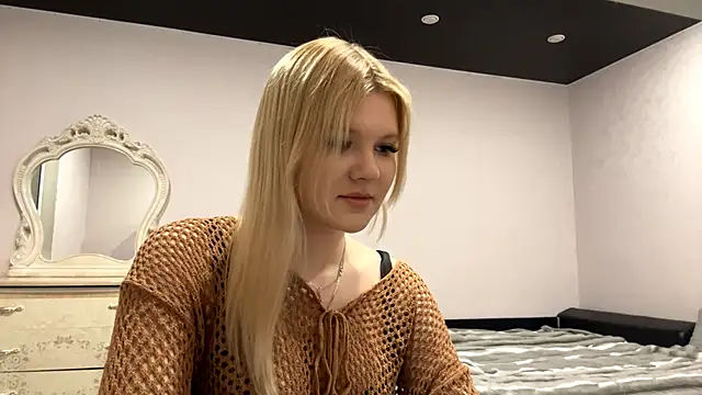 AnnyBany online show from February 2026 03:33:01 PM