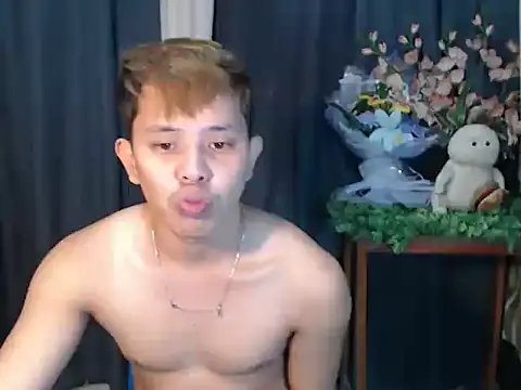 Baby Maxxx online show from March 2026 04:28:01 AM