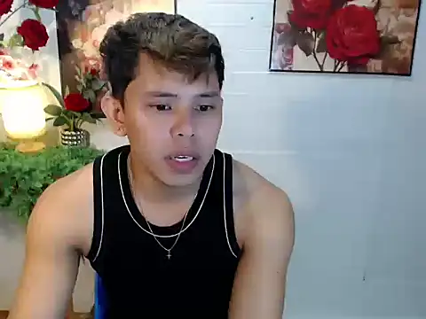 Snapshot of Baby_Maxxx chatting on May 2026 09:18:02 PM Baby Maxxx online show from May 2026 09:18:02 PM