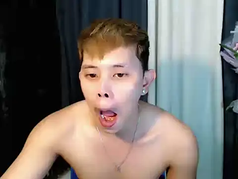 Baby Maxxx online show from March 2026 07:25:01 AM