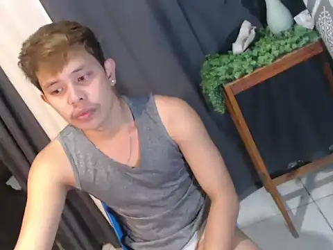 Baby Maxxx online show from March 2026 03:16:01 AM