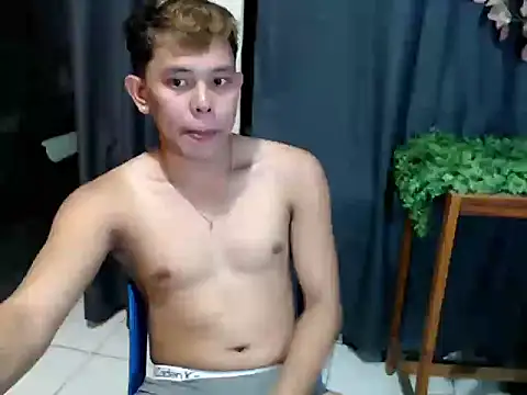 Baby Maxxx online show from April 2026 08:37:02 AM