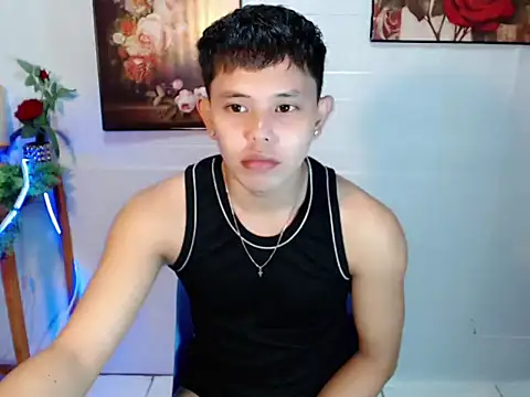 Snapshot of Baby_Maxxx chatting on June 2026 05:57:01 AM Baby Maxxx online show from June 2026 05:57:01 AM