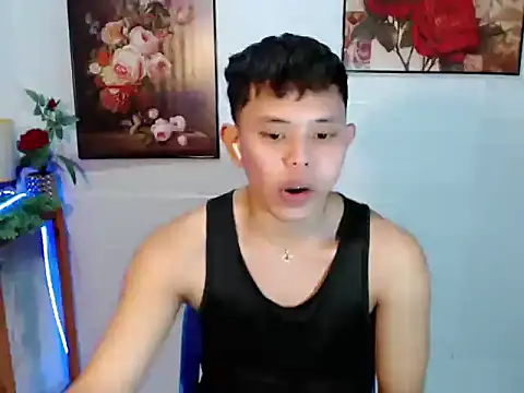 Snapshot of Baby_Maxxx chatting on July 2026 08:04:01 AM Baby Maxxx online show from July 2026 08:04:01 AM