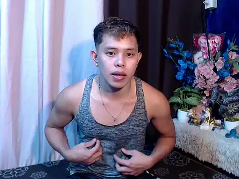 Baby Maxxx online show from April 2026 08:32:01 AM