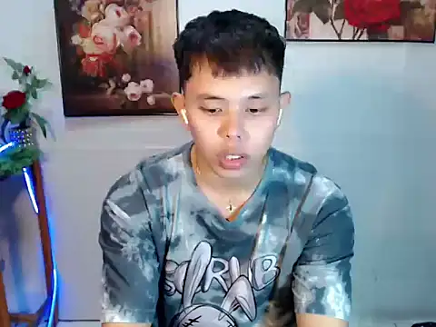 Snapshot of Baby_Maxxx chatting on July 2026 06:09:01 AM Baby Maxxx online show from July 2026 06:09:01 AM