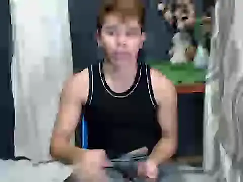 Baby Maxxx online show from March 2026 07:21:02 AM