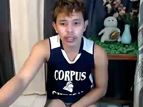 Baby Maxxx online show from March 2026 09:00:01 AM