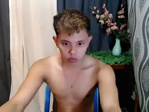 Baby Maxxx online show from April 2026 08:43:01 AM