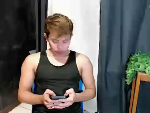 Baby Maxxx online show from March 2026 08:27:01 AM