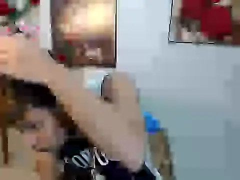 Snapshot of Baby_Maxxx chatting on May 2026 06:21:02 PM Baby Maxxx online show from May 2026 06:21:02 PM