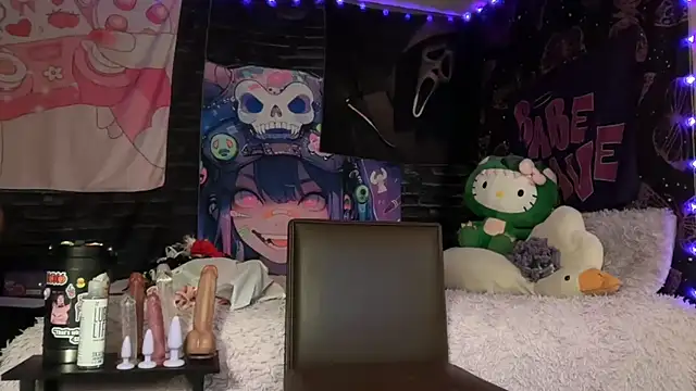 OopsItsLexxa online show from July 2026 12:39:02 AM
