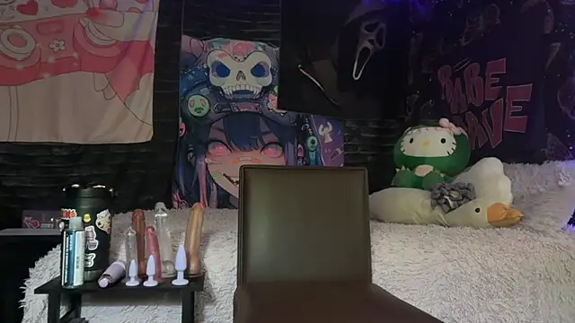 OopsItsLexxa online show from July 2026 01:24:02 AM
