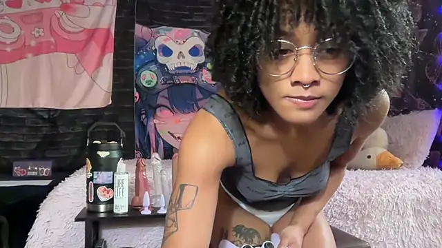OopsItsLexxa online show from July 2026 12:34:02 AM
