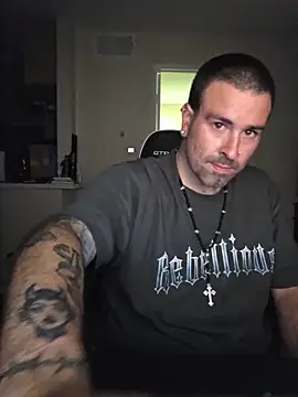 Biggbaddwulf7 online show from May 2026 08:21:01 AM