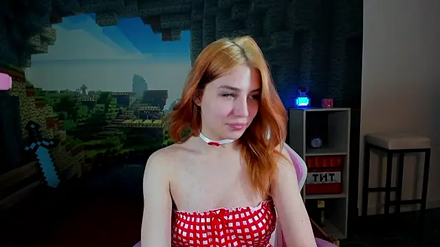 RosaFowler online show from March 2026 10:45:01 AM