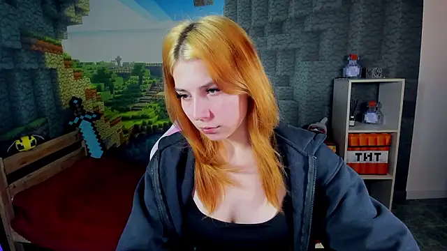 RosaFowler online show from March 2026 12:18:02 PM