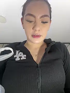 Snapshot of Megaan_Rousee chatting on March 2026 11:25:01 AM Megaan Rousee online show from March 2026 11:25:01 AM