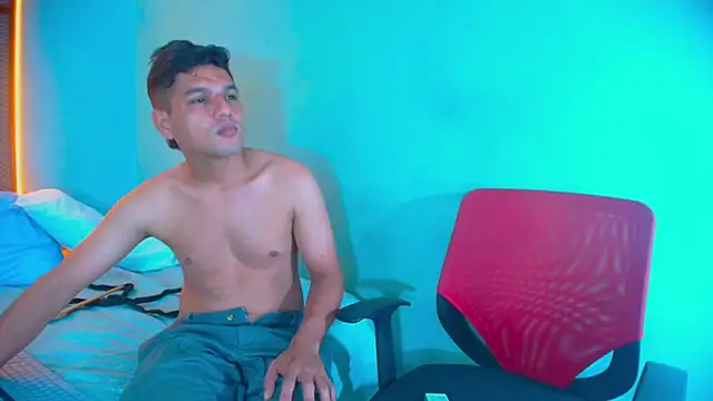 Hornyshow1 online show from March 2026 11:56:02 AM