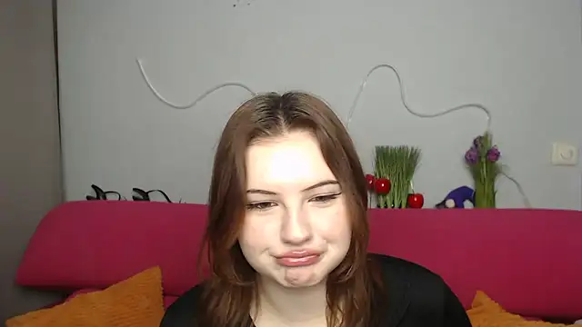 DominikaAk online show from March 2026 05:57:02 AM