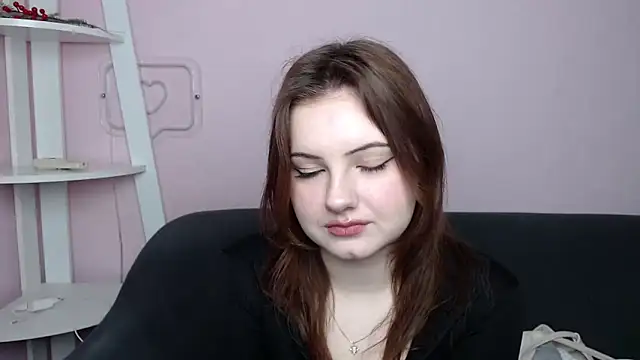 DominikaAk online show from March 2026 06:32:02 AM