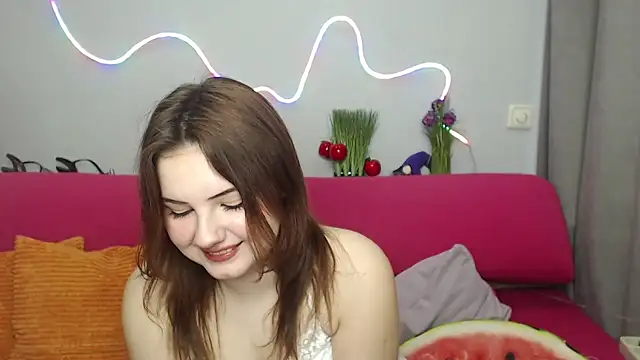 DominikaAk online show from March 2026 05:44:01 AM