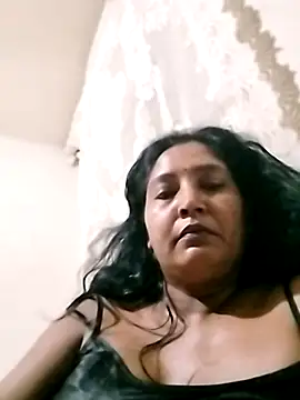 mysteriousgal031 online show from March 2026 09:15:02 PM