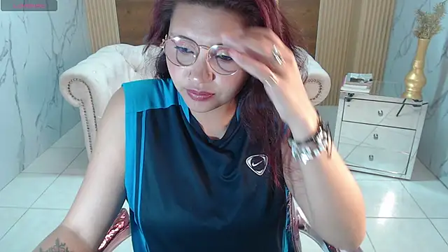 Aitana s online show from March 2026 06:09:02 AM