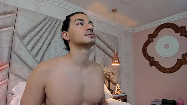 AbbyLoius online show from March 2026 01:06:01 PM