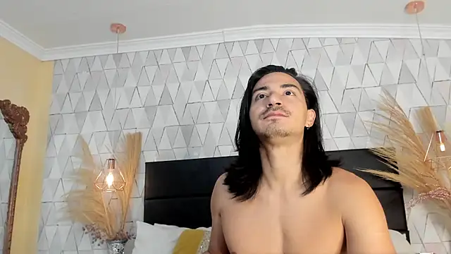 AbbyLoius online show from March 2026 01:33:02 PM