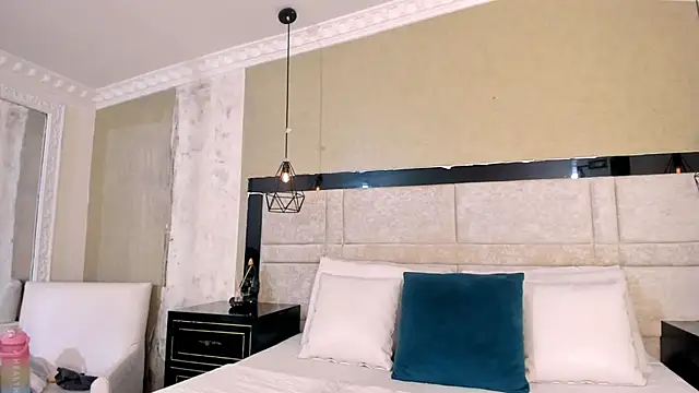 AbbyLoius online show from March 2026 10:55:02 PM